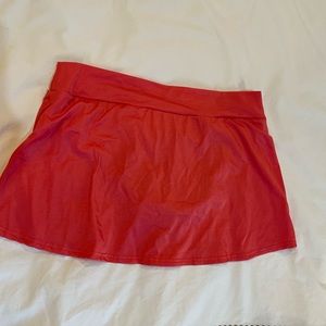 Venus swim skirt